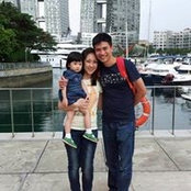 Ken Duncan Yeo's photo