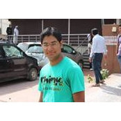 Foto von Ramesh Joshi