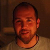 Brian Bristow's photo