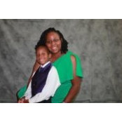 Photo de Lesa Evans Simpson
