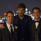 Egor Sosins foto