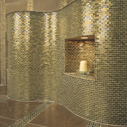Glass - Tile