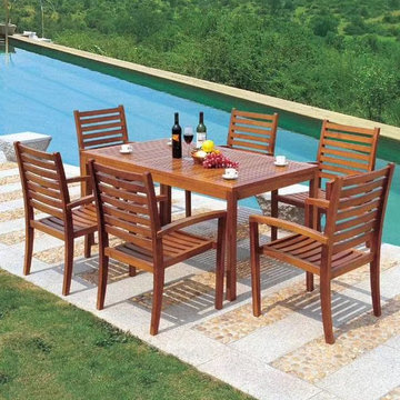China rattan, outdoor, garden furniture RT57-2