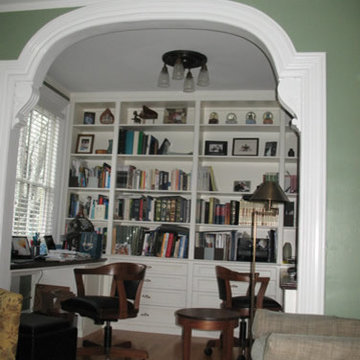 1870 Italianate