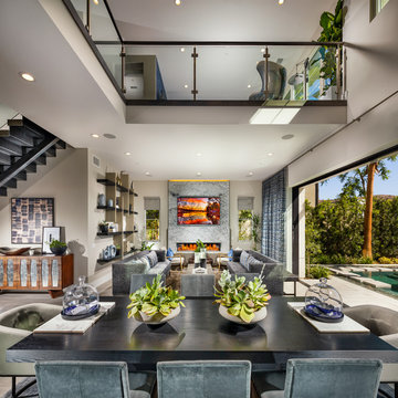 ARIEL ELITE DINING ROOM
