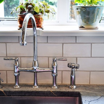Favorite Kitchen Projects