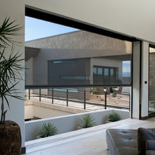 Screen Porch