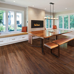 Sienna  / NovoCore Premium American Classics - Vinyl Flooring