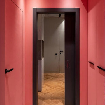 Milcasa Magic 2 contemporary look in apartment