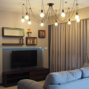 Supalai Prima Riva Condominium