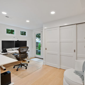 Bold Impact | Portland Whole House Remodel