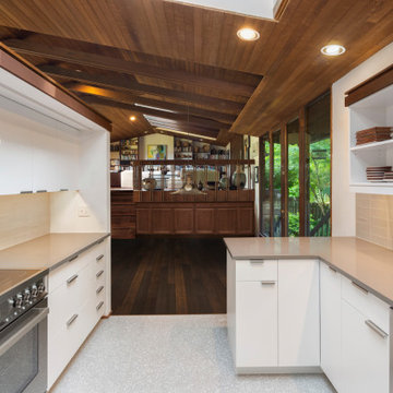 Notable Mid-Century