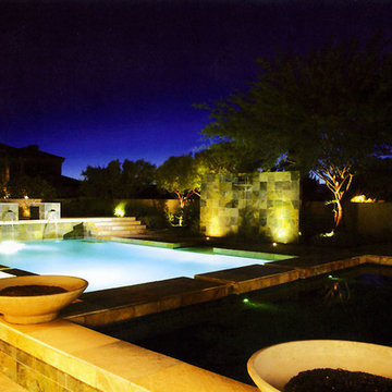 Jannotta Residence