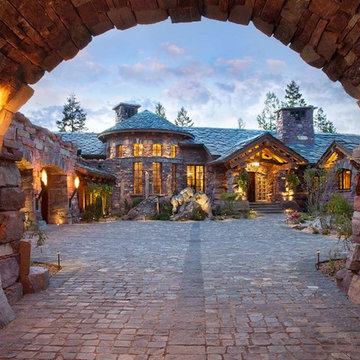 Great Northern Lodge