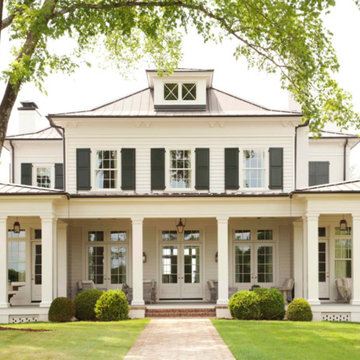 Huseby Homes