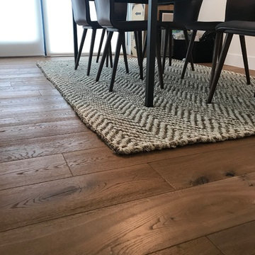 Alta Vista, Malibu | Dining Room and Kitchen Remodel | Dearborn, MI