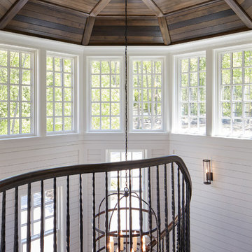 Brainerd Lakes Shingle Style