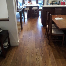 floors