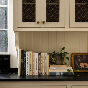 Bespoke Tudor