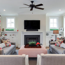 Living Room Ideas