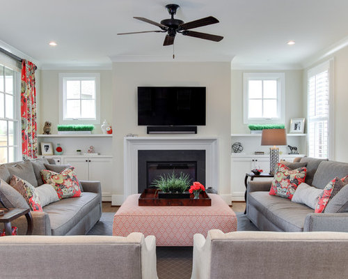 Two Couch | Houzz