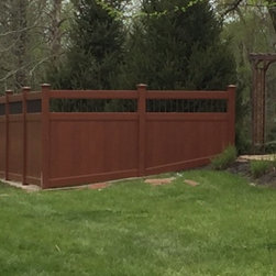 ActiveYards Fencing Solutions - Home Fencing And Gates