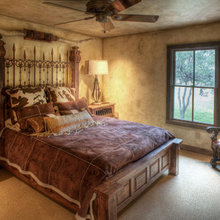 western furniture and paint