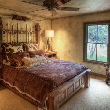 South Texas Ranch