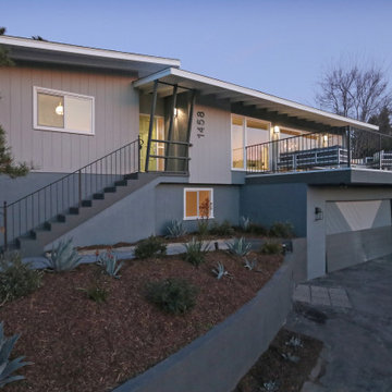 Stunning Design and Views Home
