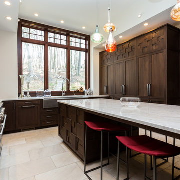 Pipersville Home