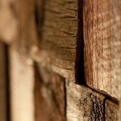 Projects From Around The Country - Home Decor