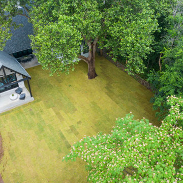 Columbia Home