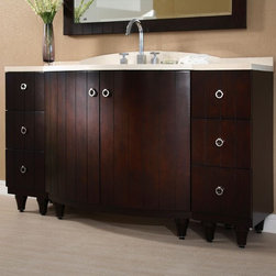 Luxury Bathroom Vanities - Bathroom Vanities And Sink Consoles