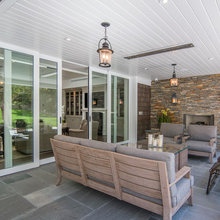Patio Ideas