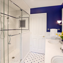 Bathroom Renos
