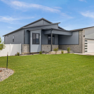 The Gallatin Modern