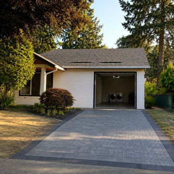 Seattle Rambler Stud out Remodel