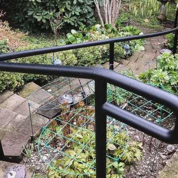 Railing