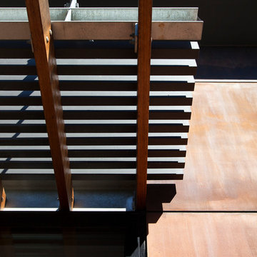 Fitzroy North Residence