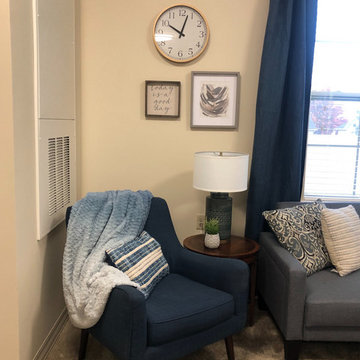 Assisted Living Apartment