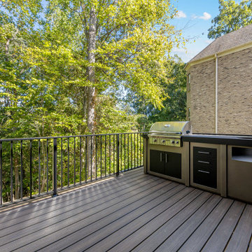 7821 Oakhaven ln.