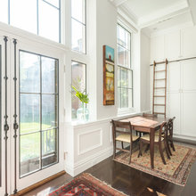 windows and doors