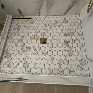 Homeowner Redesign - Before & After