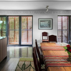 Dining Rooms | Brighten Your Meal - Windows And Doors