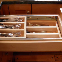 331 West 14th Street - Kitchen drawers