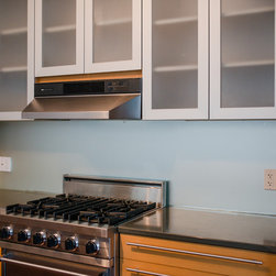 GLASS BACKSPLASH - Products