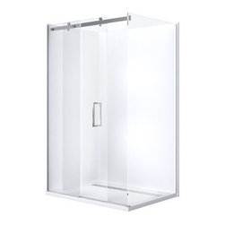 Shower Ideas - Shower Cubicles and Kits
