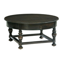 ound table