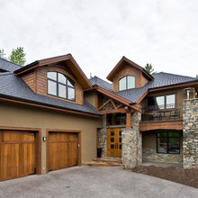 Canamore House