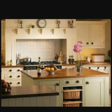 My Kitchen
